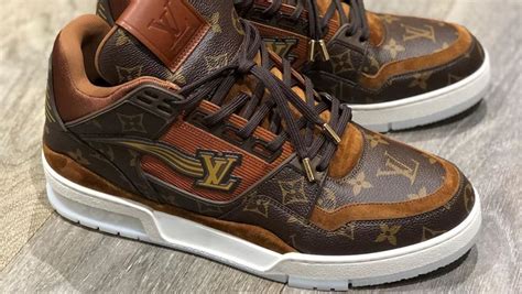 precios de tenis louis vuitton|Sneakers Collection for Men .